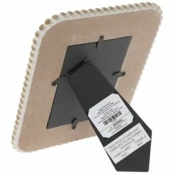 Wholesale ๐ White Rustic Beaded Wood Frame - 4" X 6" โญ 5 Wholesale ๐ White Rustic Beaded Wood Frame - 4" X 6" โญ -Scotch Shop 350Wx350H 5719513 a 0922