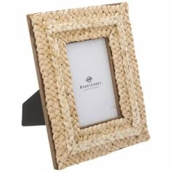 Hot Sale 👏 Cornhusk Wood Frame 🎉