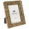 Promo 🎁 Seagrass Frame - 4" X 6" 🔥 -Scotch Shop 350Wx350H 5724836 1022