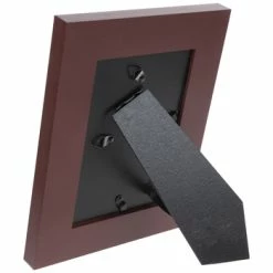 Cheapest ???? Red Distressed Wood Frame - 4" X 6" ❤️ -Scotch Shop 350Wx350H 575456 a 0221 PX