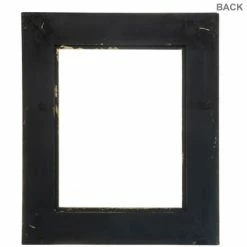 Antique Gold Wood Open Frame -Scotch Shop 350Wx350H 752832 b 1219