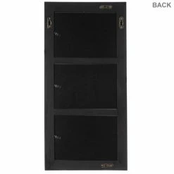 Best reviews of 👍 Black Wood Collage Wall Frame 🌟 -Scotch Shop 350Wx350H 768150 b 1219 px