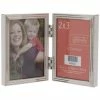 Ridged Metal Folding Collage Frame - 2" X 3" -Scotch Shop 350Wx350H 832550 1219 px