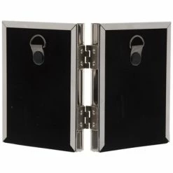 Ridged Metal Folding Collage Frame - 2" X 3" -Scotch Shop 350Wx350H 832550 a 1219 px