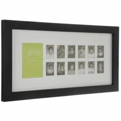 School Years Collage Wall Frame -Scotch Shop 350Wx350H 846741 a 1219 px