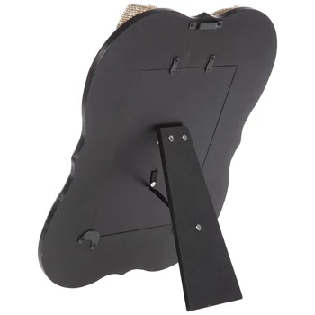 Best Pirce ๐ฅฐ Mr & Mrs Wood Wall Frame - 5" X 7" โ 5 Best Pirce ๐ฅฐ Mr & Mrs Wood Wall Frame - 5" X 7" โ - Image 3