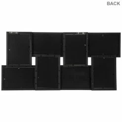 Best deal ❤️ Wood Collage Wall Frame ✨ -Scotch Shop 350Wx350H 948828 b 1219 px